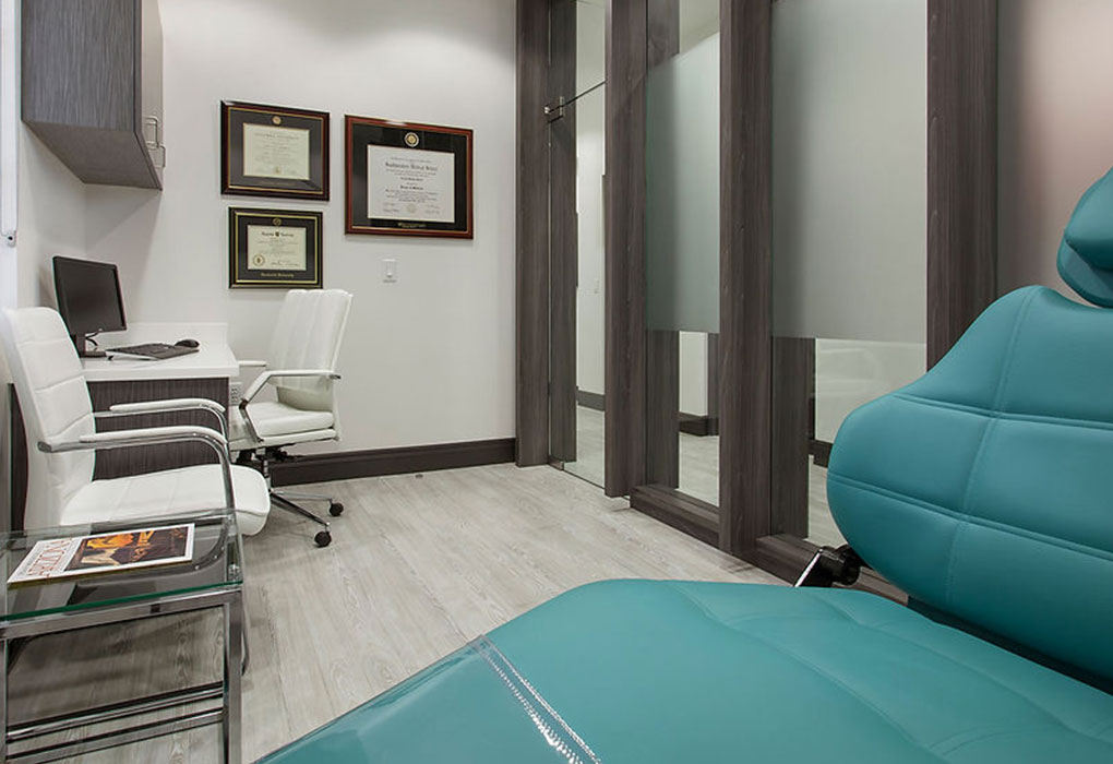 Dental Implant Surgery